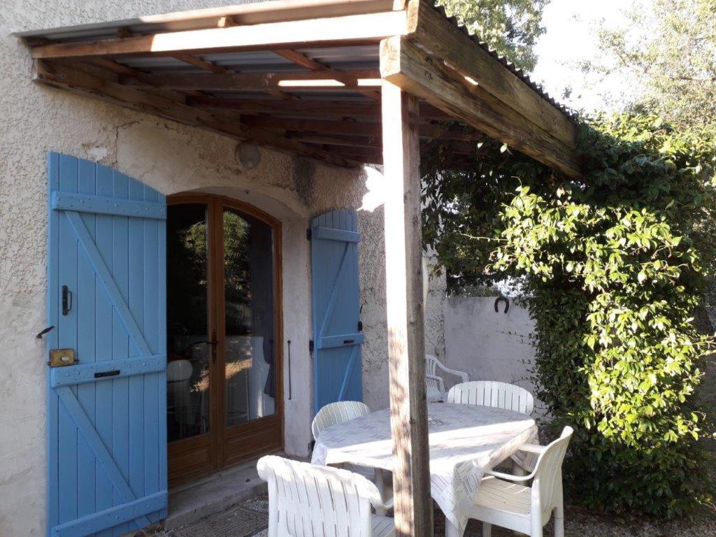 Apartment Chez Betty Le Luc