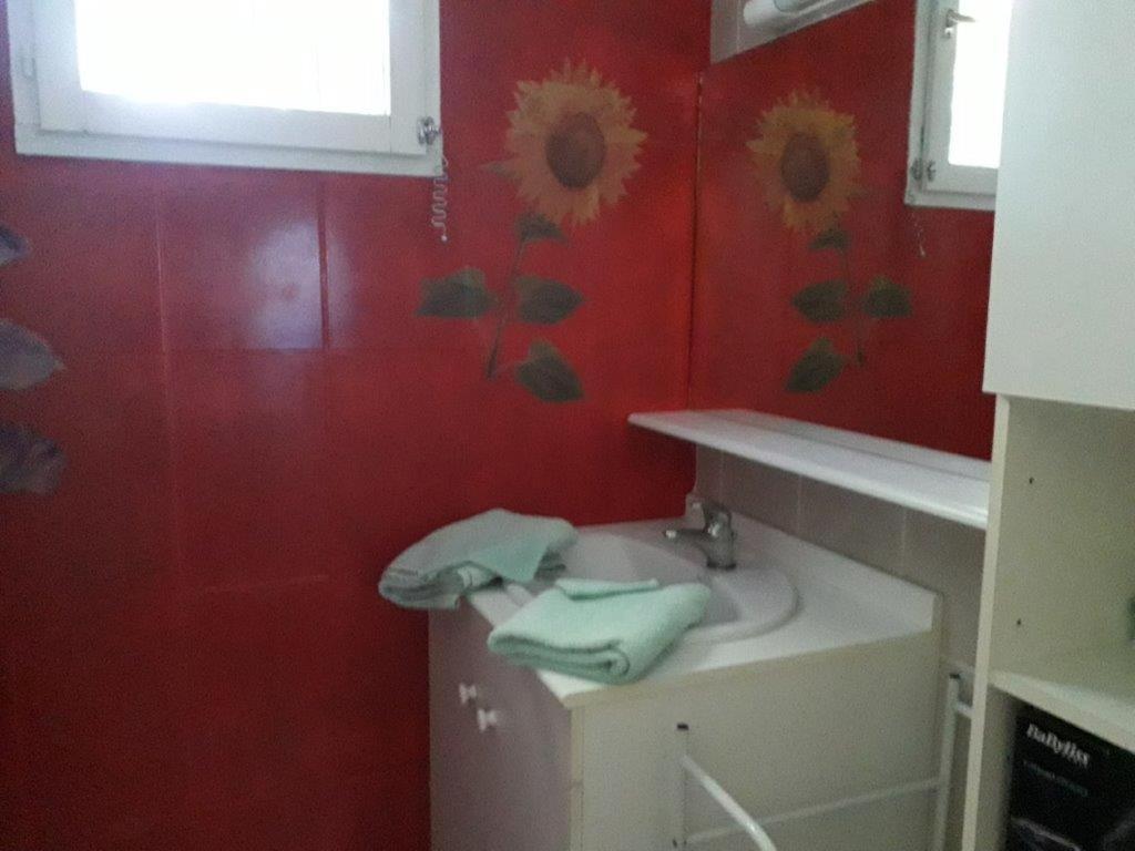 Chez Betty Le Luc