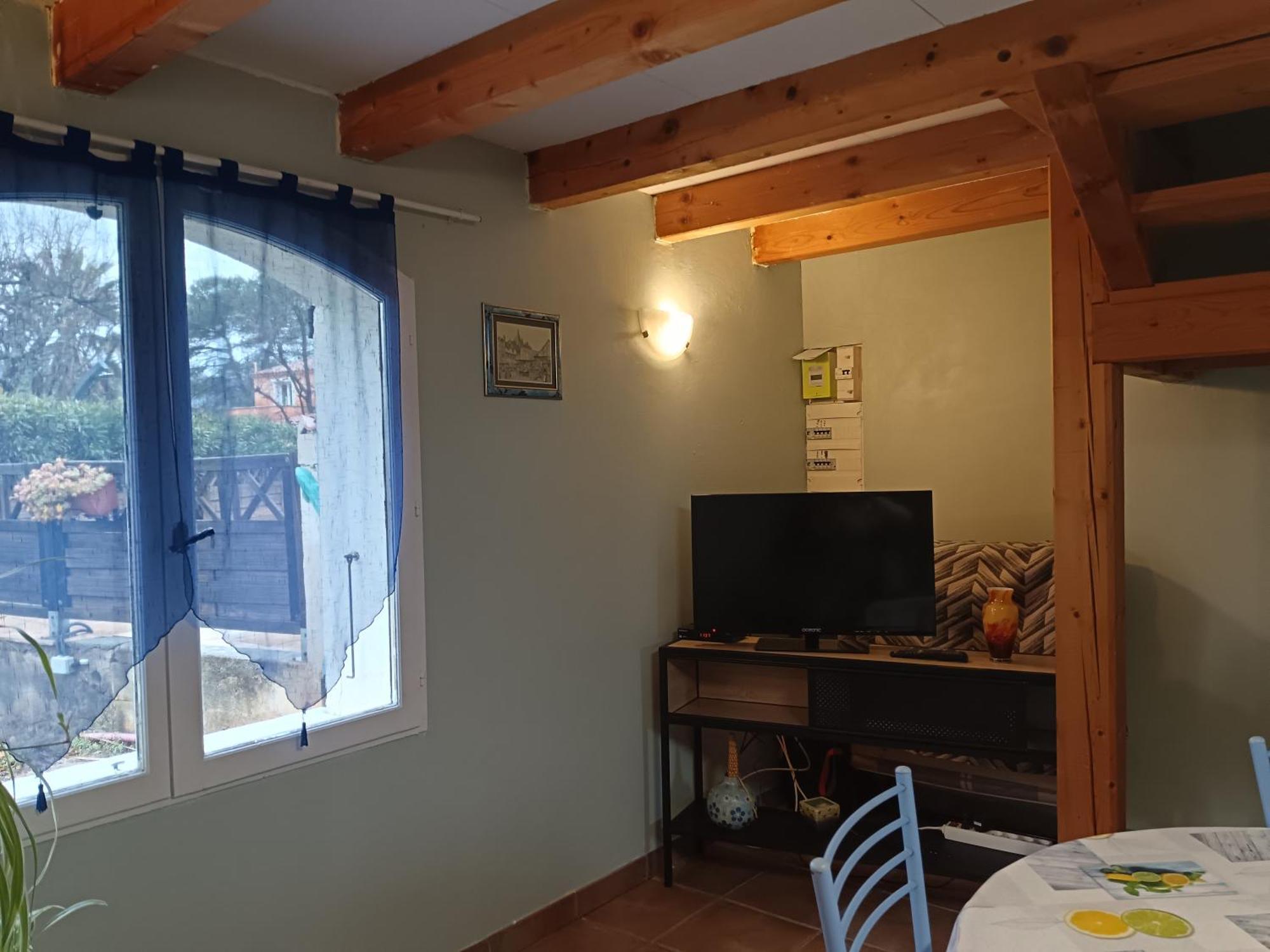 Chez Betty Apartment Le Luc