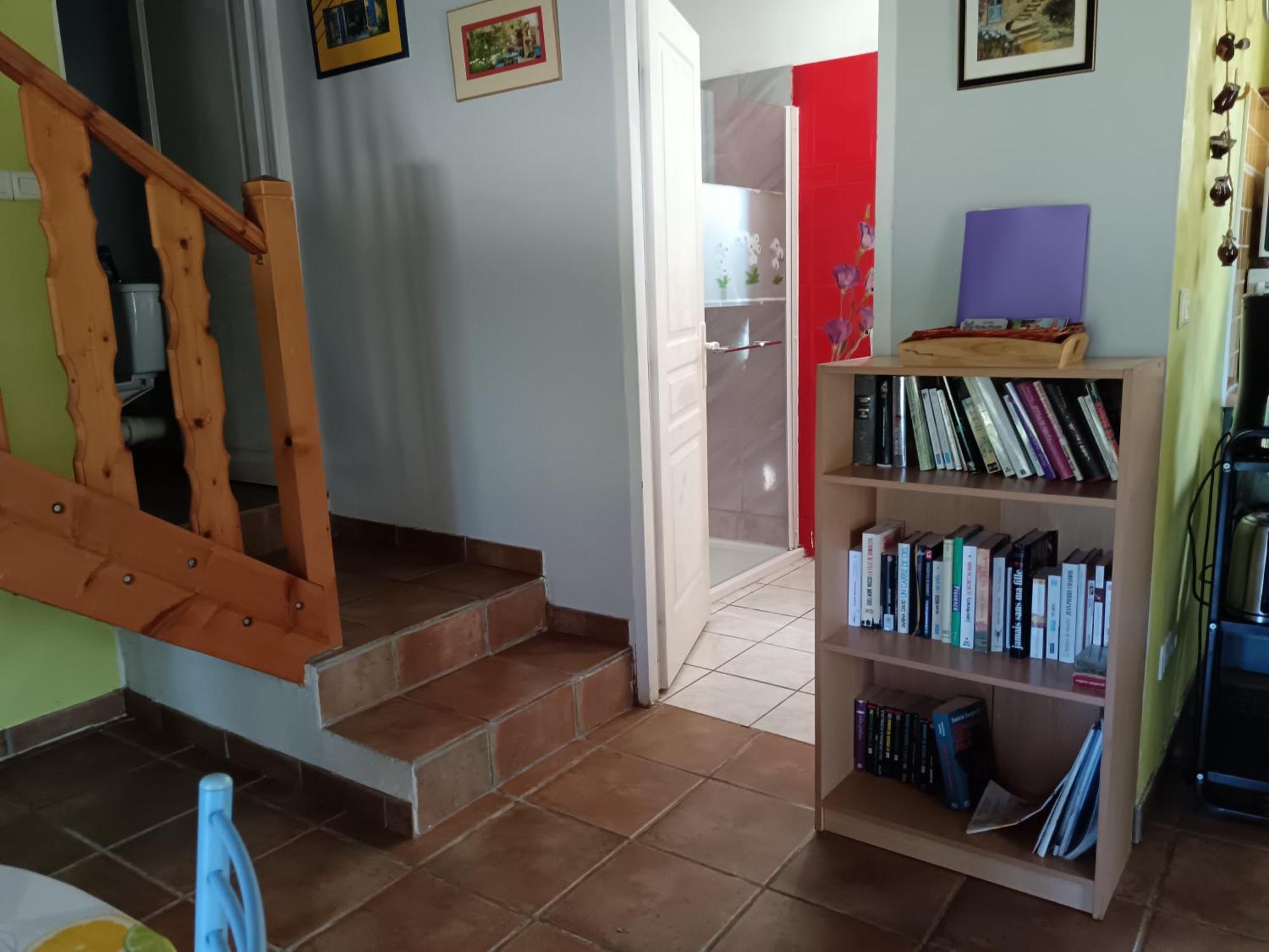 Chez Betty